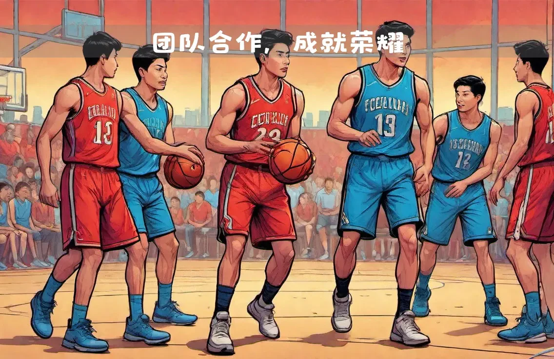 为什么团队协作能提升篮球训练排名
